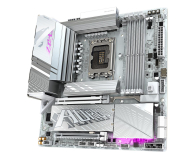 GIGABYTE Płyta główna Z890M A ELITE WF7 ICE - 1286949 - zdjęcie 2